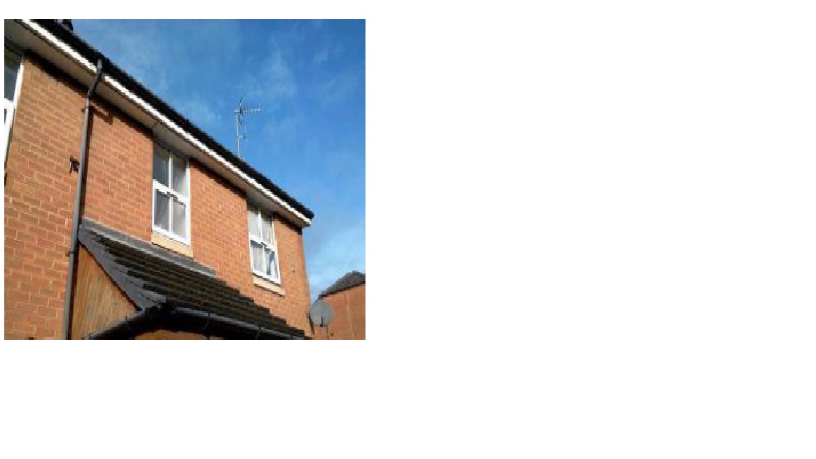 gilbert road, smethwick, B66 4PZ Midland Heart Homes